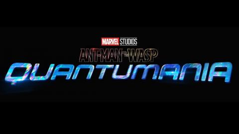 Ant-Man a Wasp: Quantumania