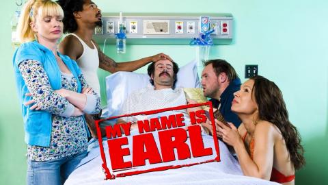 Jmenuju se Earl