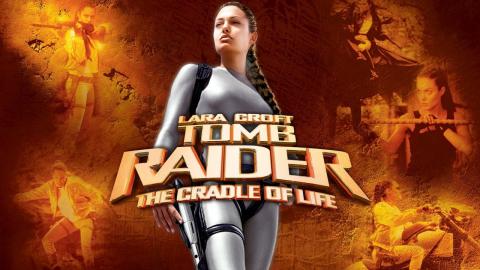 Lara Croft - Tomb Raider: Kolébka života