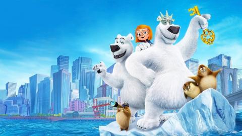 Ledová sezóna: Medvědi jsou zpět