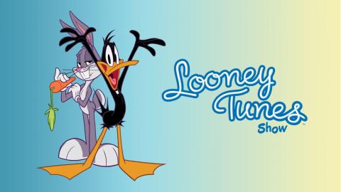 Looney Tunes: Úžasná show