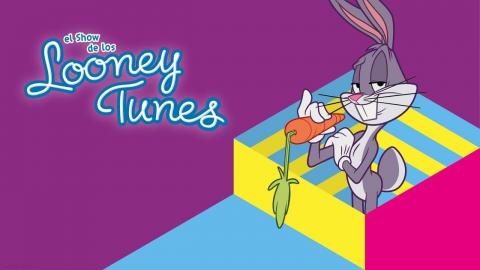 Looney Tunes: Úžasná show