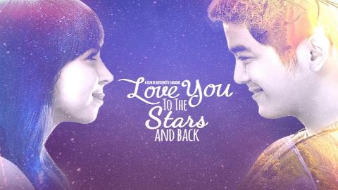 Love You to the Stars and Back