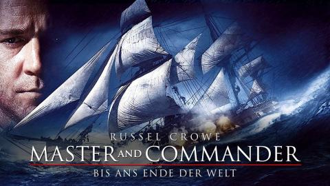Master & Commander: Odvrácená strana světa