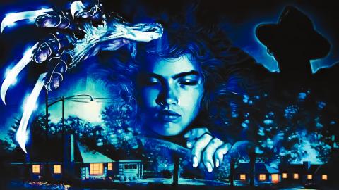Noční můra v Elm Street