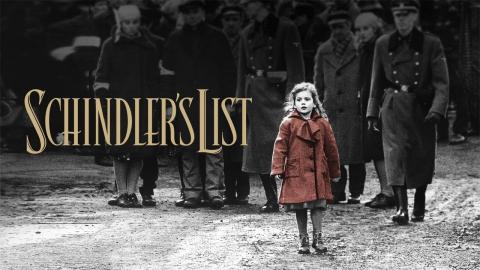 Schindlerův seznam