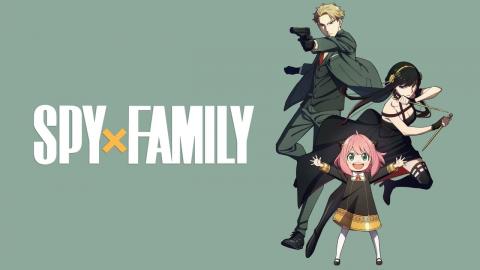 Spy x Family