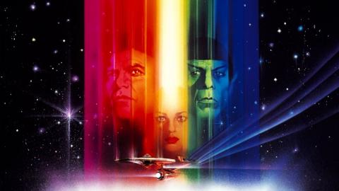 Star Trek: Film
