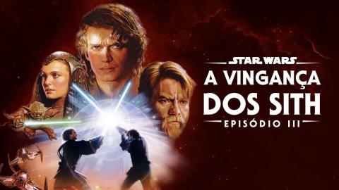 Star Wars: Epizoda III - Pomsta Sithů