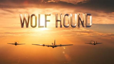 Wolf Hound