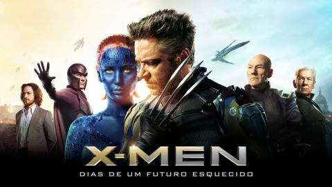 X-Men: Budoucí minulost