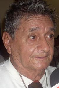 Huerequeque Enrique Bohórquez