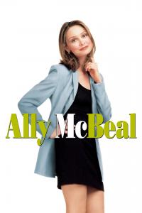 Série 1 seriálu Ally McBealová