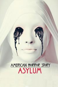 Asylum seriálu American Horror Story