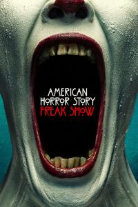 Freak Show seriálu American Horror Story