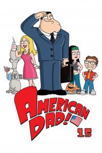 Série 15 seriálu Americký táta