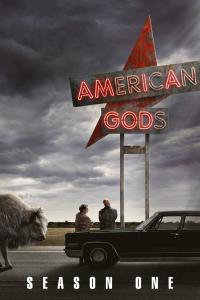 Série 1 seriálu Američtí bohové