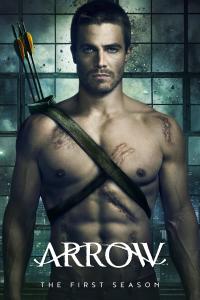 Série 1 seriálu Arrow