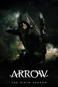 Série 6 seriálu Arrow