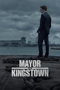 Série 1 seriálu Mayor of Kingstown