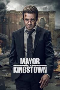 Série 2 seriálu Mayor of Kingstown