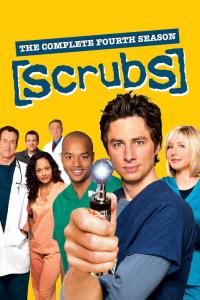 Série 4 seriálu Scrubs: Doktůrci