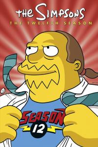 Série 12 seriálu Simpsonovi