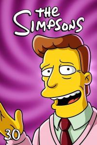 Série 30 seriálu Simpsonovi