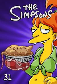 Série 31 seriálu Simpsonovi