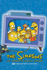 Série 4 seriálu Simpsonovi