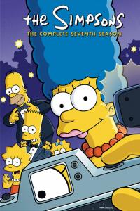 Série 7 seriálu Simpsonovi