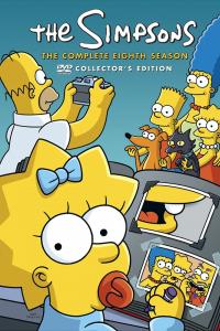 Série 8 seriálu Simpsonovi
