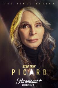 Série 3 seriálu Star Trek: Picard