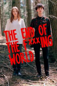 Série 1 seriálu The End of the F***ing World