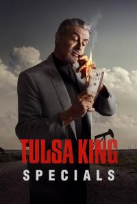 Speciální díly seriálu Tulsa King