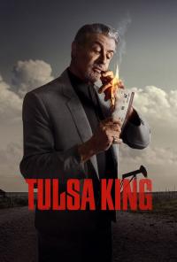 Série 1 seriálu Tulsa King