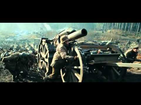 War Horse Trailer  2011( Official Trailer )