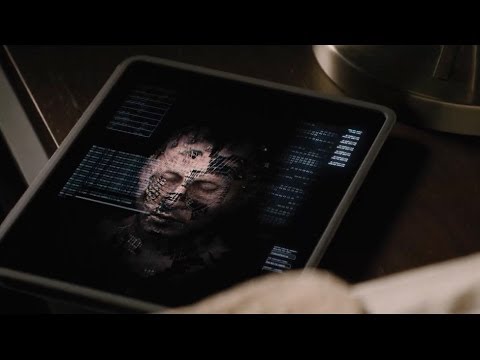 Transcendence - Official Trailer 1 [HD]