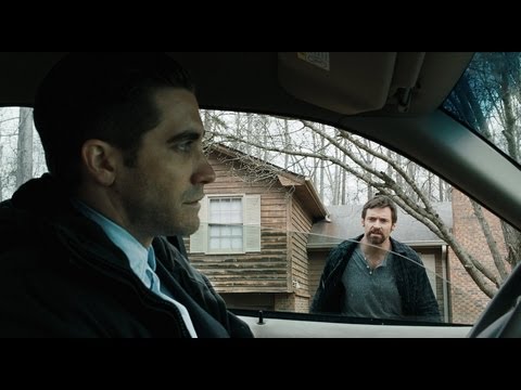 Prisoners - Official Trailer 1 [HD]