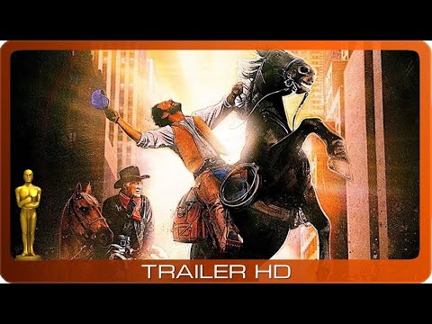 City Slickers ≣ 1991 ≣ Trailer