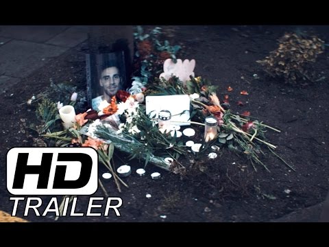 Darkland (2017) Official Trailer (HD)