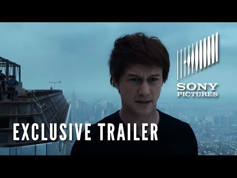 Official IMAX Trailer