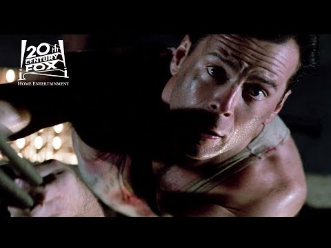 Die Hard | The Greatest Christmas Story | 20th Century FOX
