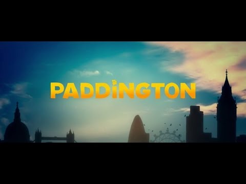 PADDINGTON – Official International Trailer