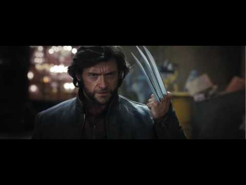 X-Men Origins: Wolverine Trailer 