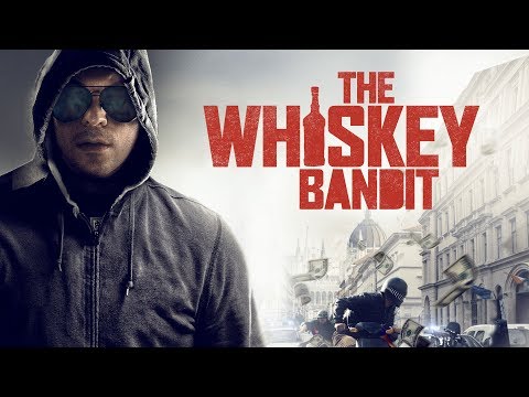 The Whiskey Bandit UK Trailer (2018)