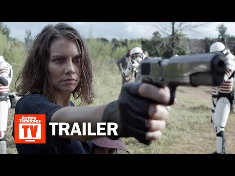 The Walking Dead Season 11 Part 2 Trailer | Rotten Tomatoes TV