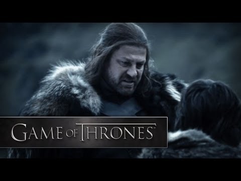 Game of Thrones | Season 1 | Official Trailer