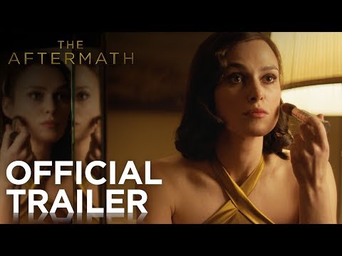 THE AFTERMATH | Official Trailer | FOX Searchlight