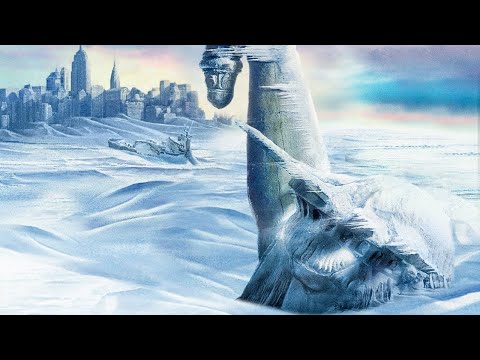 The Day After Tomorrow (2004) - Trailer HD 1080p